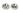 Polished Marine SS (316) 75mm Plain Round Pull - Privacy Set; #finish_polished-marine-ss-(316)