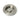 Satin Marine SS (316) 75mm Plain Round Pull - Privacy Set; #finish_satin-marine-ss-(316)