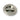 Satin Marine SS (316) 75mm Plain Round Pull - Privacy Set; #finish_satin-marine-ss-(316)