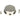 Polished Marine SS (316) 34mm Round Finger Edge Pull; #finish_polished-marine-ss-(316)