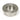 Satin Marine SS (316) 34mm Round Finger Edge Pull; #finish_satin-marine-ss-(316)