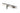 Polished Marine SS (316) 125mm x 25mm Edge Pull; #finish_polished-marine-ss-(316)