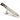 Polished Marine SS (316) 125mm x 25mm Edge Pull; #finish_polished-marine-ss-(316)