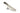 Polished Marine SS (316) 125mm x 25mm Edge Pull; #finish_polished-marine-ss-(316)