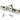 Polished Marine SS (316) 125mm x 25mm Edge Pull; #finish_polished-marine-ss-(316)
