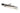 Polished Marine SS (316) 125mm x 25mm Edge Pull; #finish_polished-marine-ss-(316)