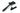 Matt Black Night-Vent Locking Reeded Fastener; #finish_matt-black