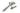 Satin Marine SS (316) Night-Vent Locking Reeded Fastener; #finish_satin-marine-ss-(316)