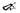 Matt Black Slimline Art Deco Door Knocker; #finish_matt-black