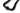 Matt Black Slimline Art Deco Door Knocker; #finish_matt-black