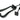 Matt Black Slimline Art Deco Door Knocker; #finish_matt-black