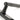 Black Brompton Slimline Lever Espag. Latch Set; #finish_black