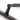 Matt Black Brompton Slimline Lever Espag. Latch Set; #finish_matt-black