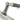 Pewter Brompton Slimline Lever Espag. Latch Set; #finish_pewter-patina