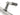 Pewter Brompton Slimline Lever Espag. Latch Set; #finish_pewter-patina