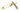 Polished Brass Brompton Slimline Lever Espag. Latch Set; #finish_polished-brass