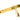 Polished Brass Avon Slimline Lever Espag. Latch Set; #finish_polished-brass