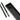 Pewter Slimline External Blank Plate (Each); #finish_pewter-patina