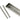 Polished Marine SS (316) Slimline External Blank Plate (Each); #finish_polished-marine-ss-(316)