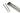 Polished Marine SS (316) Slimline External Blank Plate (Each); #finish_polished-marine-ss-(316)