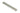 Polished Marine SS (316) Slimline External Blank Plate (Each); #finish_polished-marine-ss-(316)