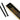 Aged Brass Slimline External Blank Plate (Each); #finish_aged-brass