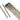 Polished Nickel Slimline External Blank Plate (Each); #finish_polished-nickel