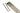 Polished Nickel Slimline External Blank Plate (Each); #finish_polished-nickel