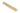 Satin Brass Slimline External Blank Plate (Each); #finish_satin-brass