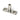 Polished Marine SS (316) Locking Stay Pin; #finish_polished-marine-ss-(316)