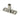 Satin Marine SS (316) Locking Stay Pin; #finish_satin-marine-ss-(316)