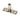 Polished Nickel Locking Stay Pin; #finish_polished-nickel