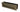 Burnished Brass Traditional Letterbox; #finish_burnished-brass