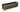 Burnished Brass Traditional Letterbox; #finish_burnished-brass