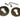 Burnished Brass 52mm Regency Concealed Escutcheon; #finish_burnished-brass