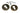 Burnished Brass 52mm Regency Concealed Escutcheon; #finish_burnished-brass
