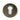 Burnished Brass 52mm Regency Concealed Escutcheon; #finish_burnished-brass