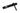 Matt Black Eaton Slimline Lever Espag. Lock Set; #finish_matt-black