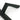 Matt Black Eaton Slimline Lever Espag. Lock Set; #finish_matt-black