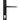Matt Black Eaton Slimline Lever Espag. Lock Set; #finish_matt-black