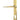 Polished Brass Eaton Slimline Lever Espag. Lock Set; #finish_polished-brass