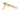 Polished Brass Eaton Slimline Lever Espag. Lock Set; #finish_polished-brass