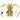 Polished Brass Eaton Slimline Lever Espag. Lock Set; #finish_polished-brass