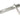 Polished Marine SS (316) Eaton Slimline Lever Espag. Lock Set; #finish_polished-marine-ss-(316)