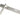Polished Marine SS (316) Eaton Slimline Lever Espag. Lock Set; #finish_polished-marine-ss-(316)
