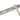 Satin Marine SS (316) Eaton Slimline Lever Espag. Lock Set; #finish_satin-marine-ss-(316)