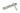 Satin Marine SS (316) Eaton Slimline Lever Espag. Lock Set; #finish_satin-marine-ss-(316)