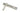 Satin Marine SS (316) Eaton Slimline Lever Espag. Lock Set; #finish_satin-marine-ss-(316)