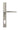 Satin Marine SS (316) Eaton Slimline Lever Espag. Lock Set; #finish_satin-marine-ss-(316)