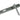 Pewter Eaton Slimline Lever Espag. Lock Set; #finish_pewter-patina